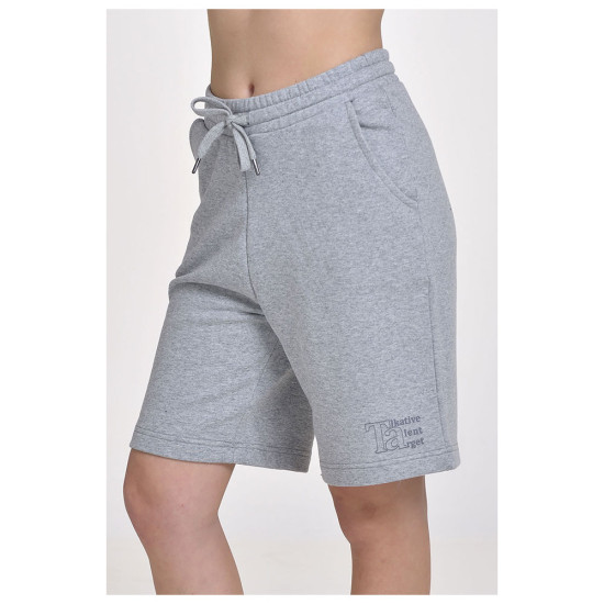 Target Γυναικείο σορτς Loose Long Bermuda Shorts French Terry "Talent Loose" Target Γυναικείο σορτς Loose Long Bermuda Shorts French Terry "Talent Loose"